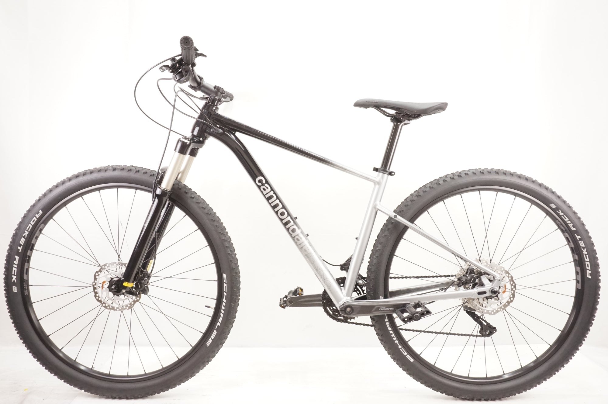 お引き取り限定 キャノンデール Trail 4 3x9段ギア Sサイズ お引き取り限定 キャノンデール Trail 4 3x9段ギア Sサイズ