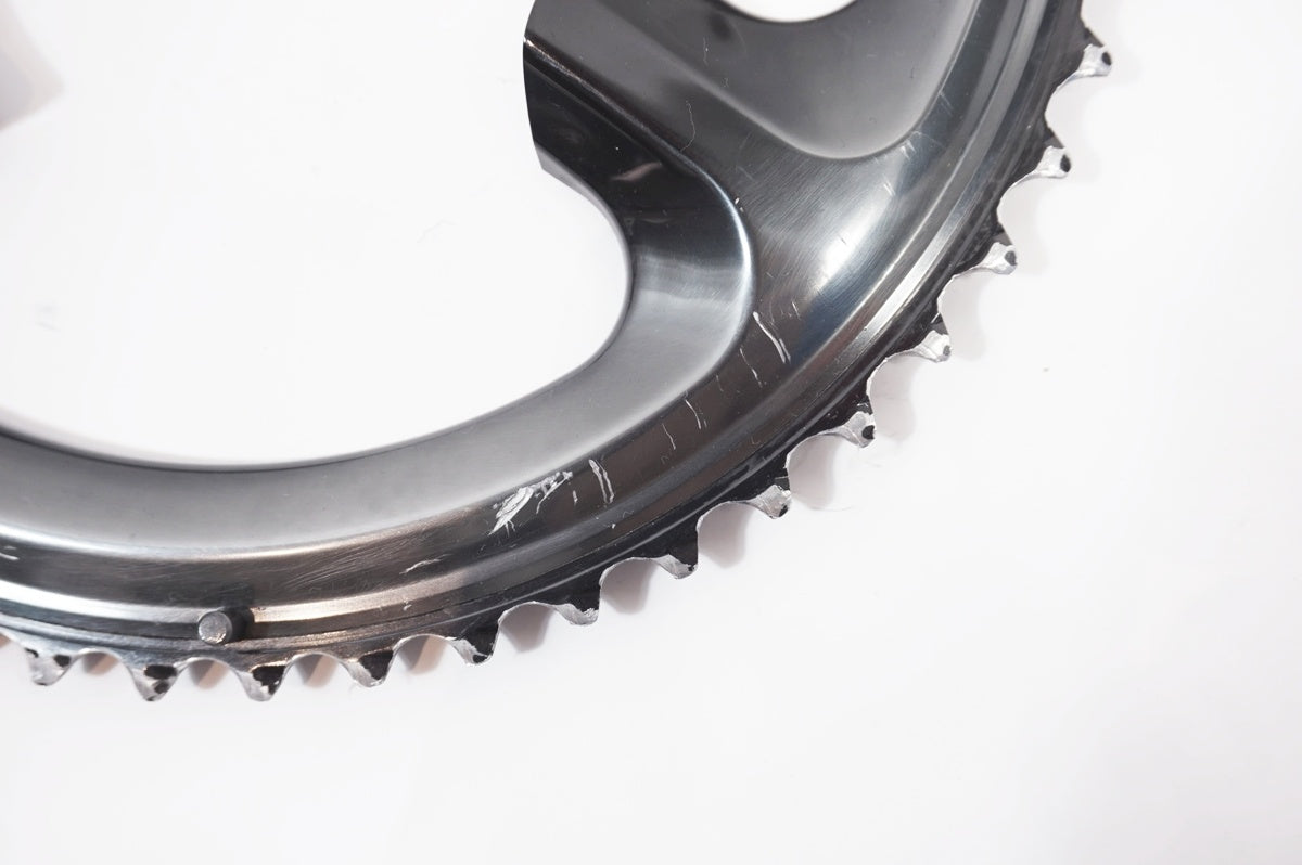 SHIMANO 「シマノ」 DURA-ACE FC-R9100 53T チェーンリング / バイチャリ世田谷店