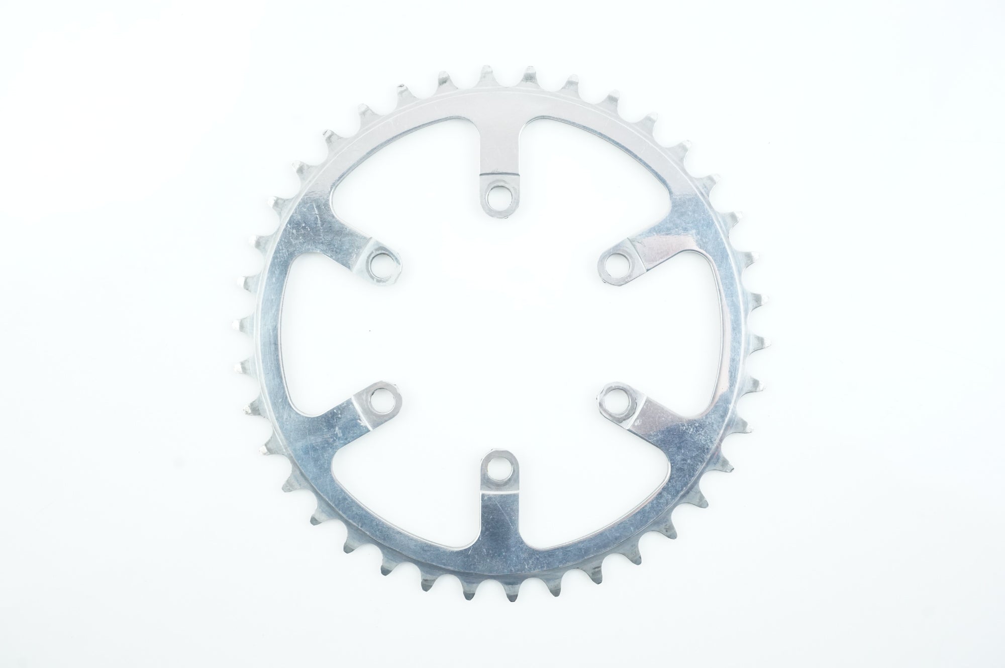 SPECIALITES TA 「スペシャリテ ティーエー」 CYCLOTOURISTE 38T インナーチェーンリング / 中目黒店