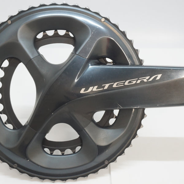 SHIMANO 「シマノ」 ULTEGRA FC-R8000 50-34T 165mm クランク / 福岡店