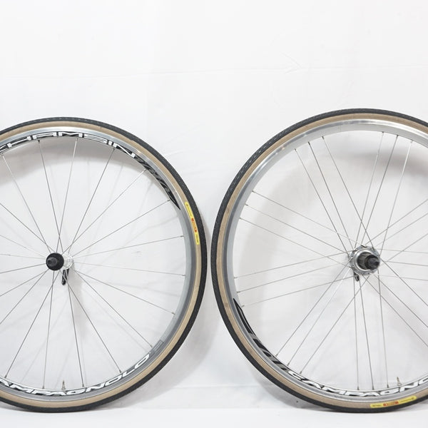 クリンチャー - ロードバイク、クロスバイク用 - 完組