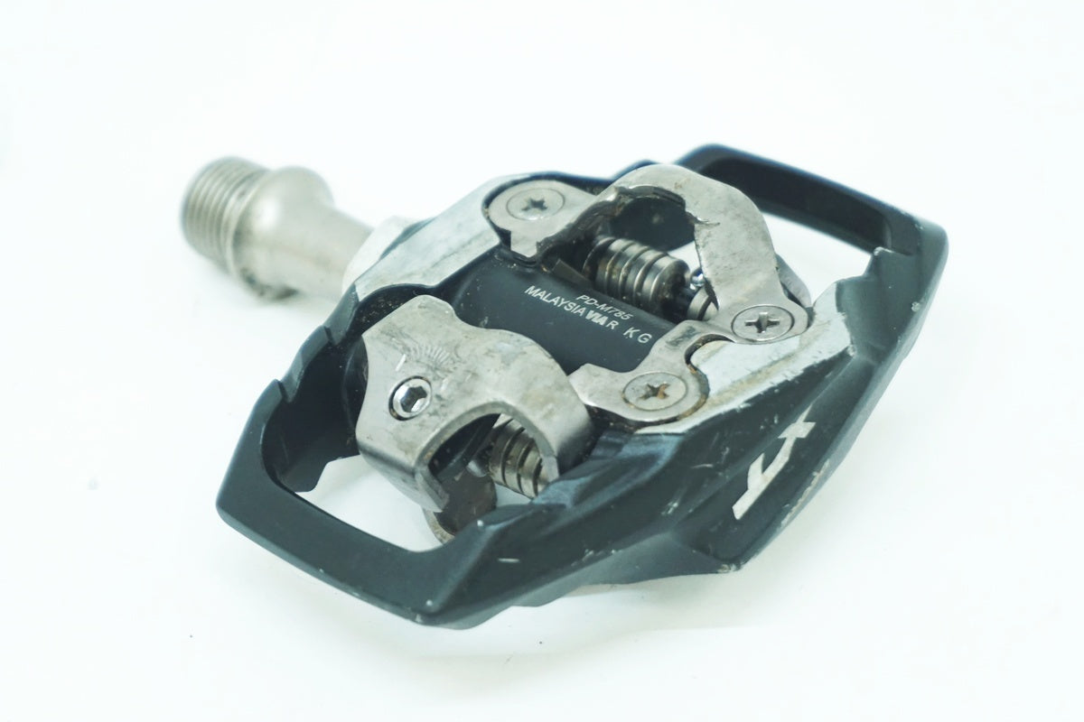 SHIMANO 「シマノ」 DEORE XT PD-M785 ペダル / 大阪美原北インター店