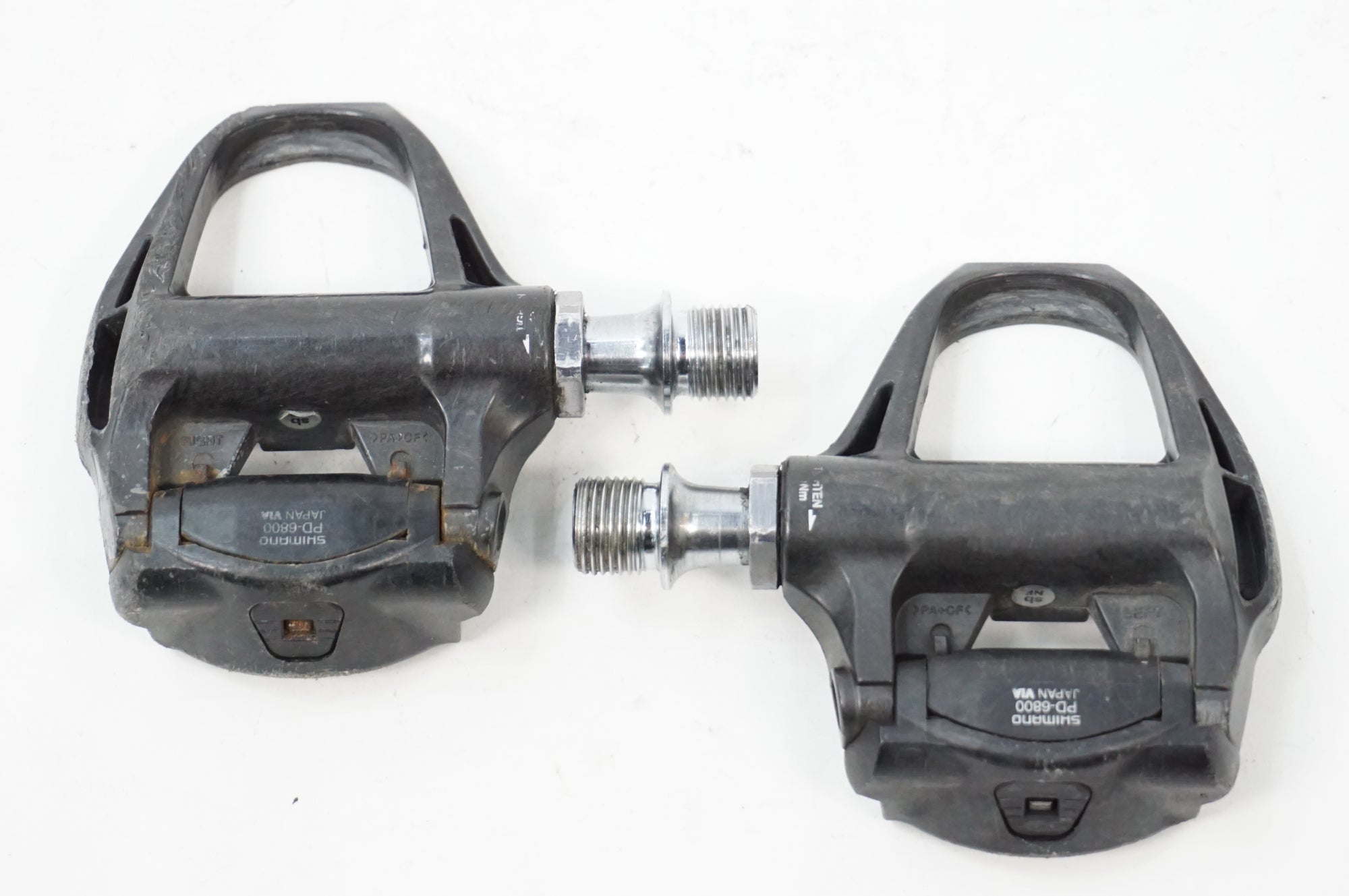 SHIMANO 「シマノ」 ULTEGRA PD-6800 ビンディングペダル / 川越店