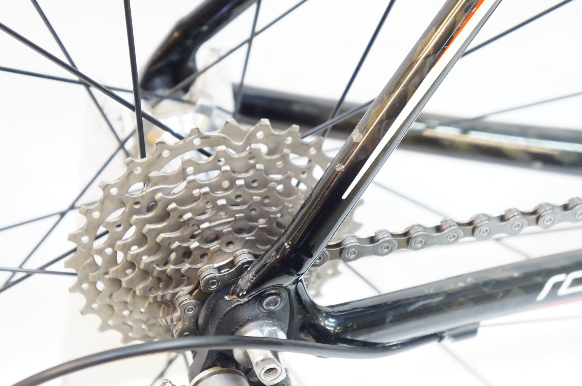 SPECIALIZED 「スペシャライズド」 ROUBAIX PRO 2008年モデル ロードバイク / 熊谷本店