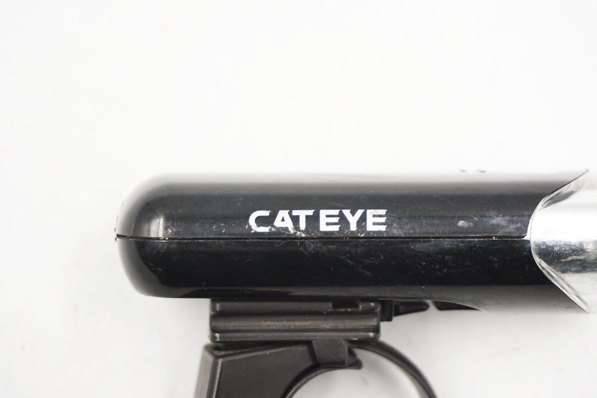 CATEYE 「キャットアイ」 HL-EL130 フロントライト / 奈良店