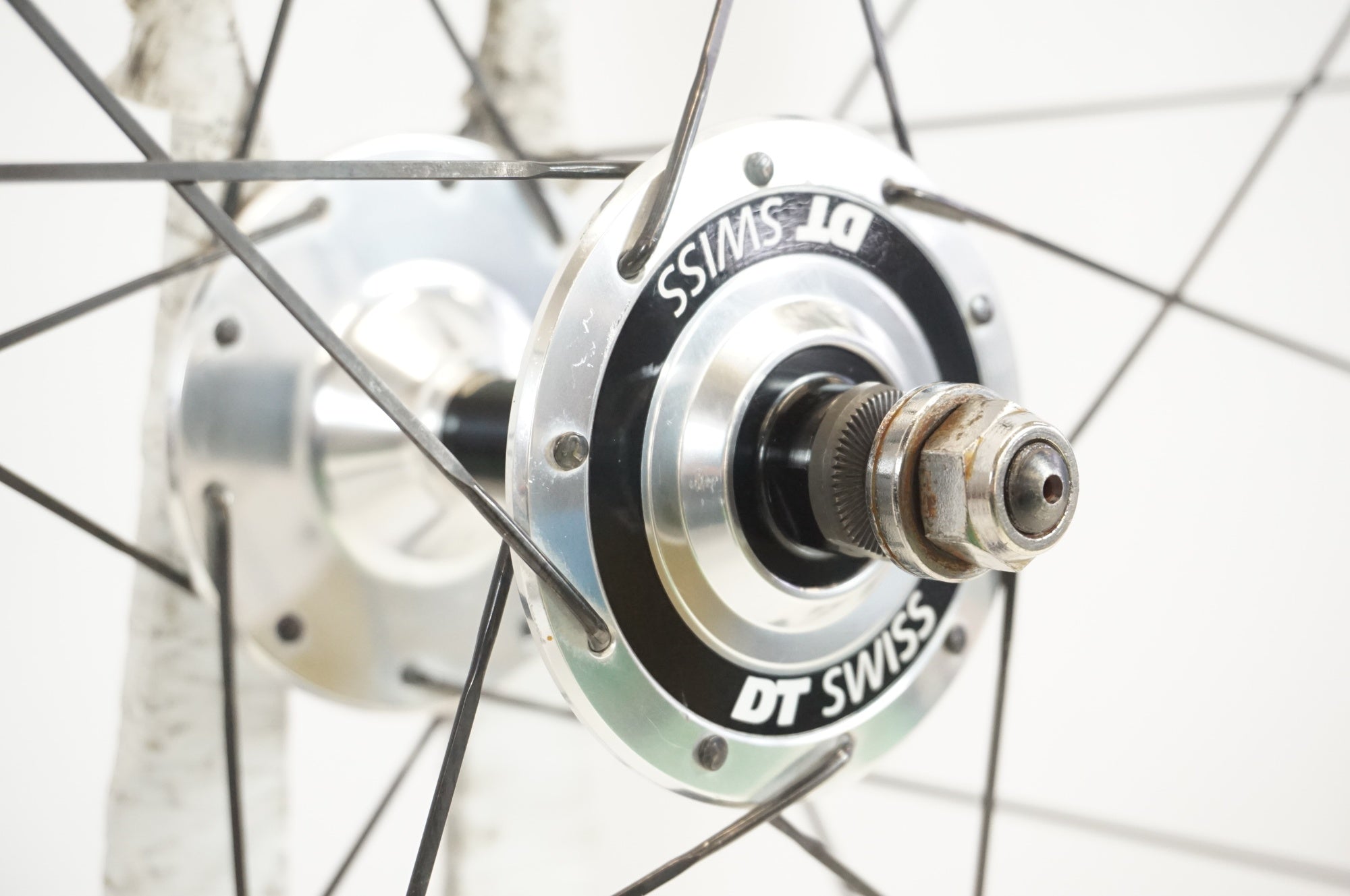 ODIN 「オーディン」 ST リム DT SWISS TRACK ハブ ホイールセット / 宇都宮店