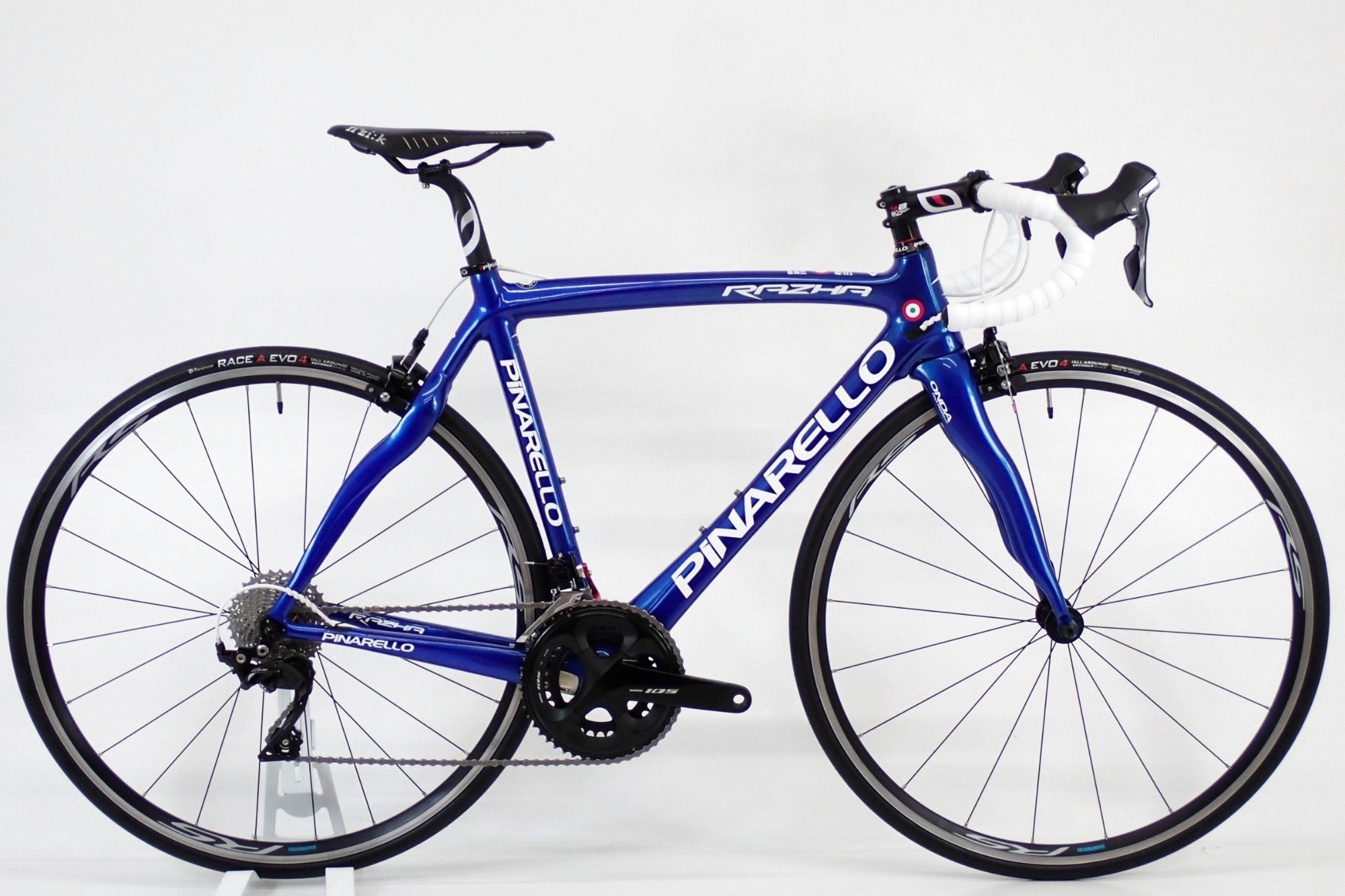 PINARELLO 「ピナレロ」 RAZHA 2018年モデル ロードバイク / 伊勢崎店