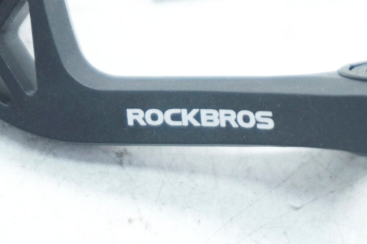 ROCKBROS 「ロックブロス」 サイコンマウント / 大阪門真店