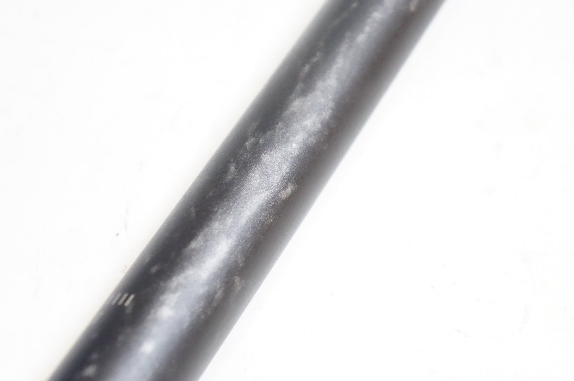 BAZOOKA 「バズーカ」 φ27.2 350mm シートポスト / 熊谷本店
