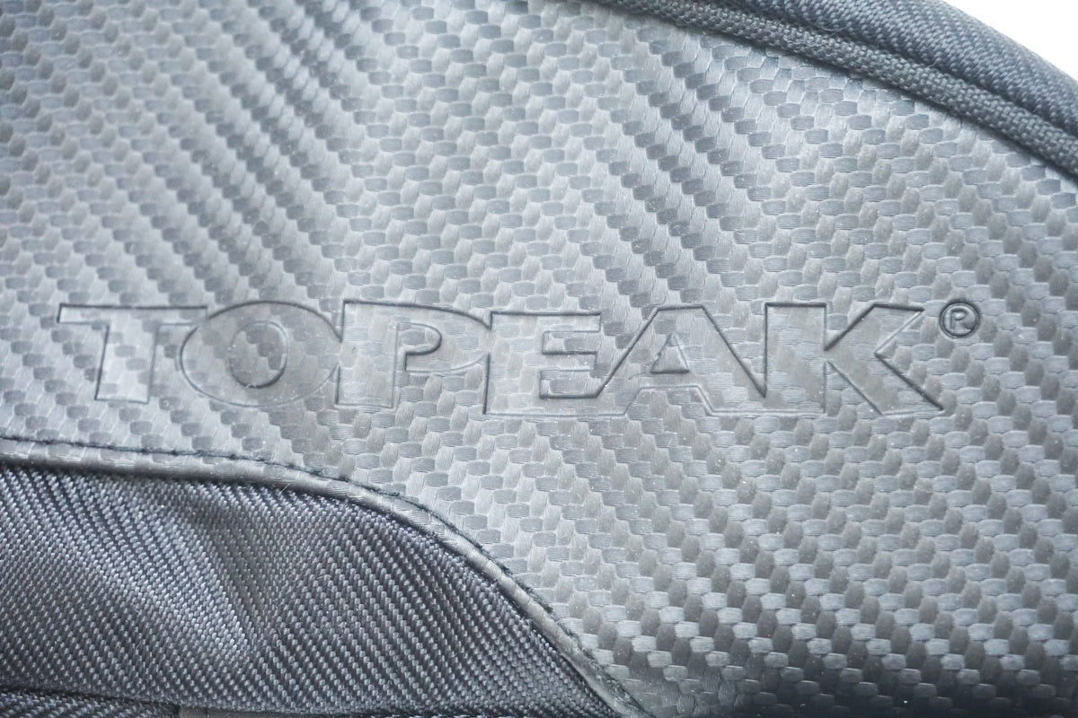 TOPEAK 「トピーク」 フレームバッグ / 大阪美原北インター店