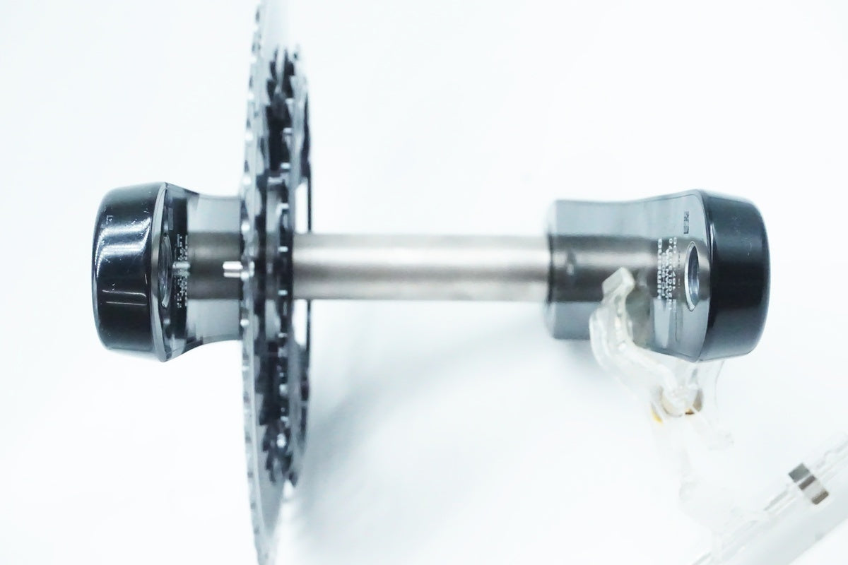 SHIMANO「シマノ」 DURA-ACE FC-9000 167.5mm 52-36T クランクセット