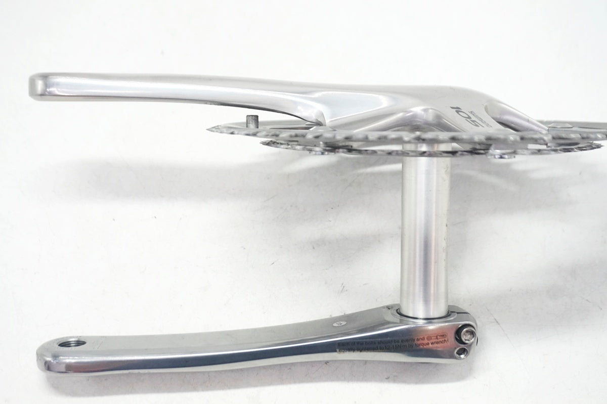 SHIMANO 「シマノ」 105 FC-5600 52-39T 175mm クランク / 大阪門真店