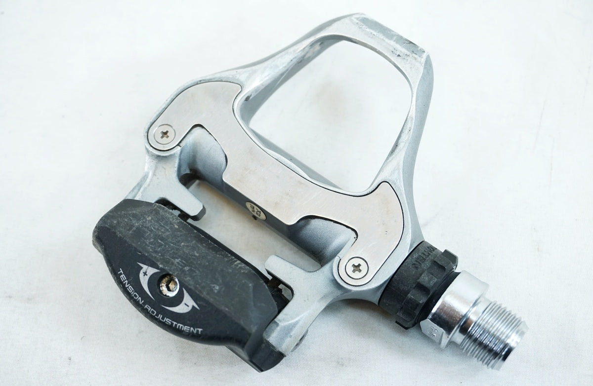 Shimano ULTEGRA PD-6700 シマノSPD-SLペダル 新品 SHIMANO 「シマノ」 ULTEGRA PD-6700 ペダル / 有明ガーデン店