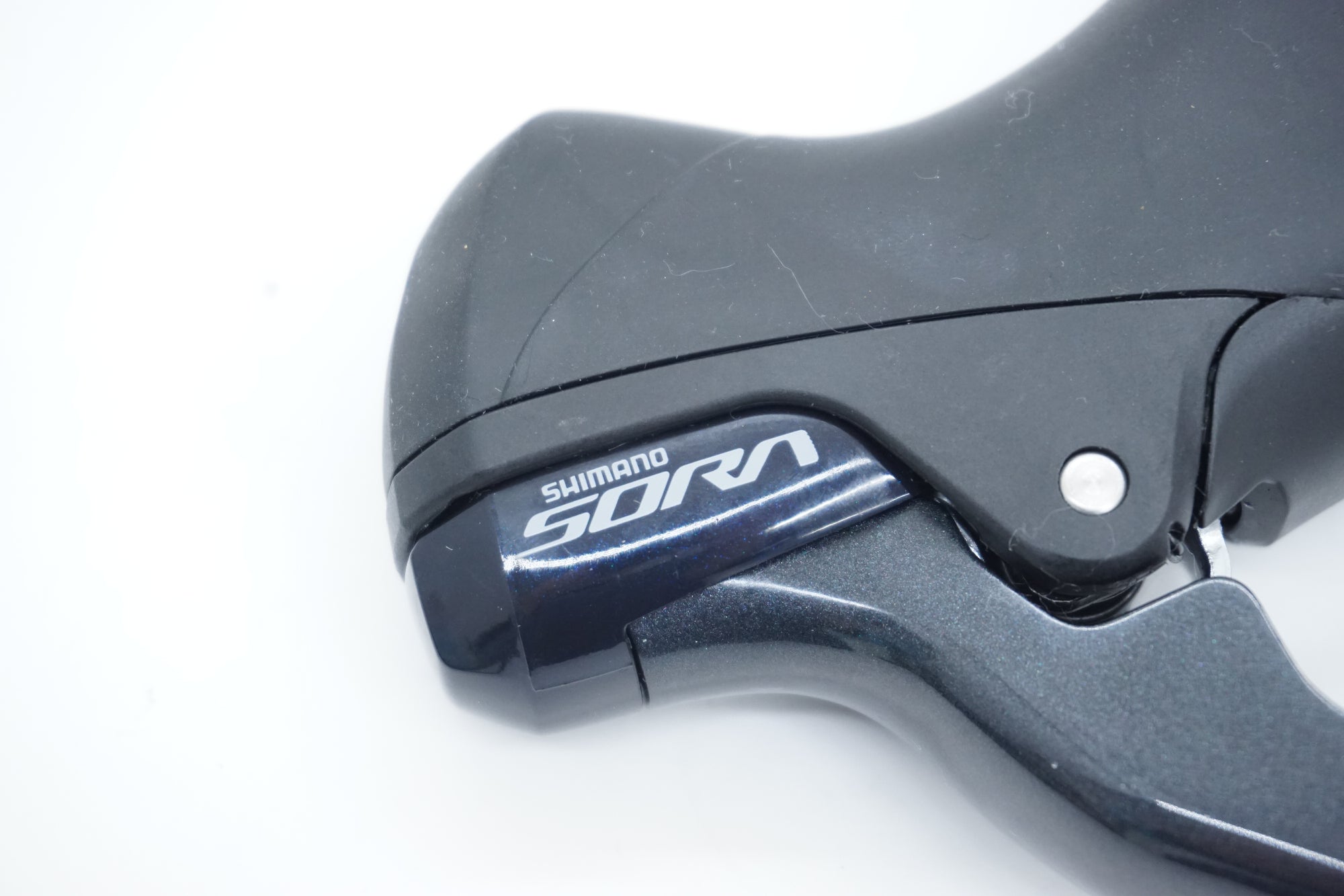 SHIMANO 「シマノ」 SORA ST-R3000 デュアルコントロールレバー / 京都