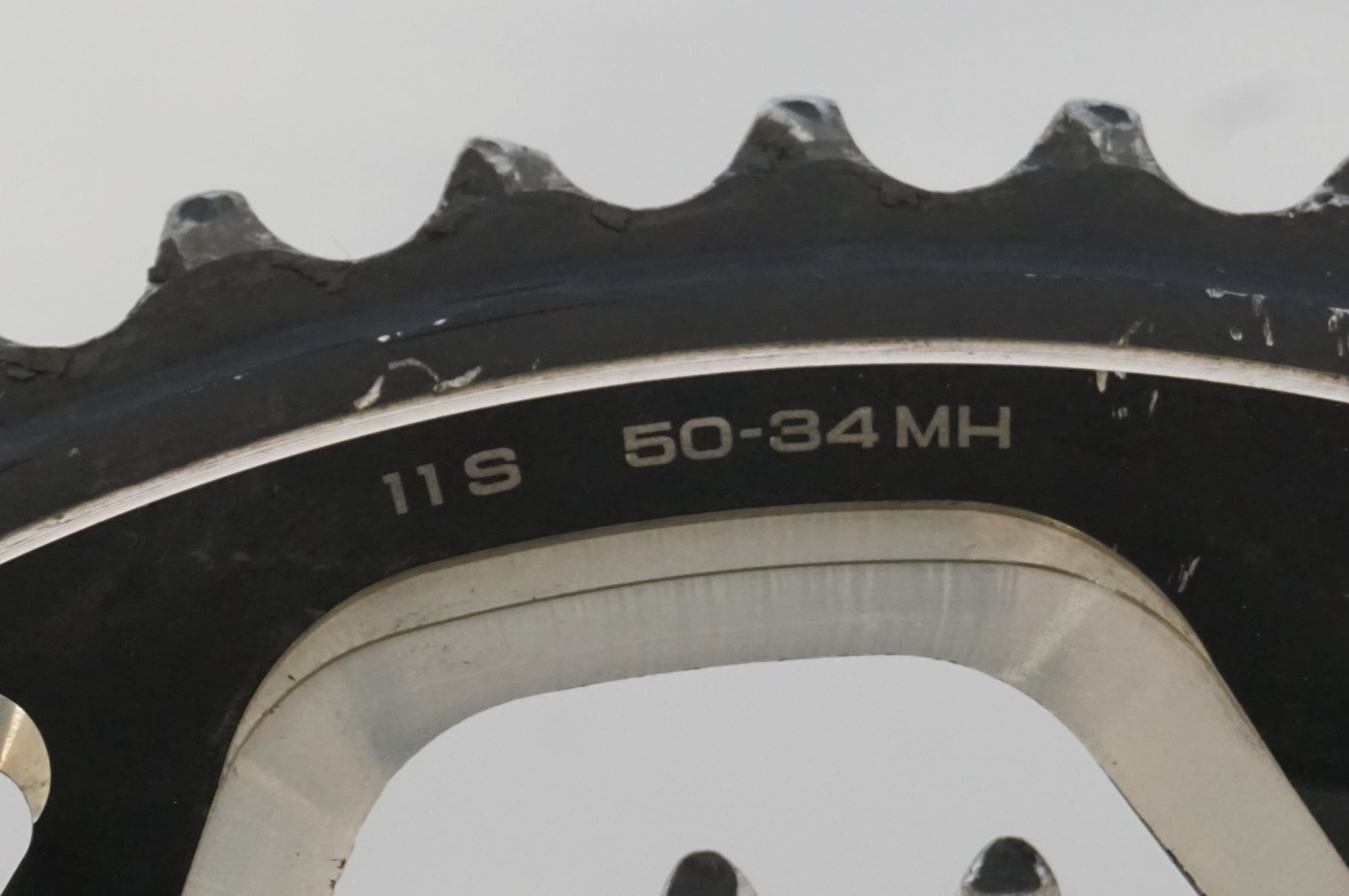 SHIMANO 「シマノ」 FC-RS500 50-34T 170mm クランク / 浜松店