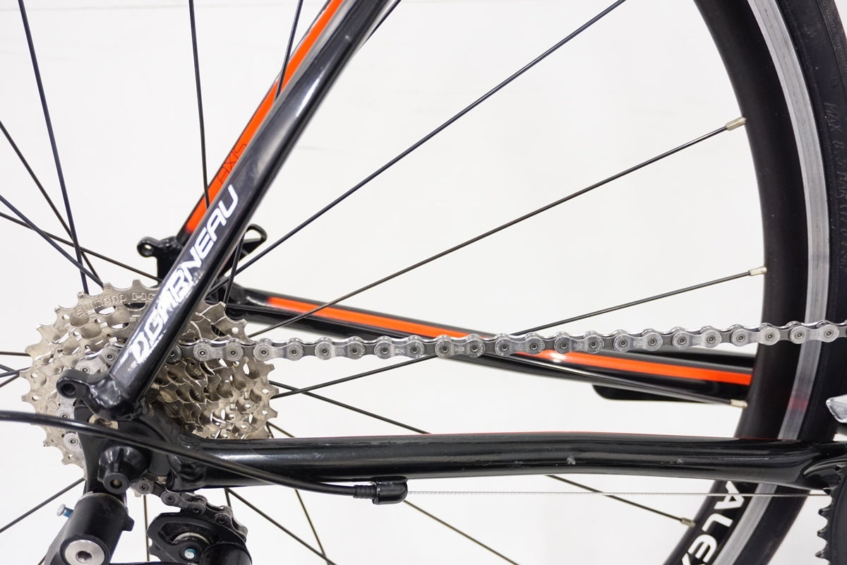 GARNEAU「ガノー」 AXIS 2016年モデル ロードバイク / 浜松店