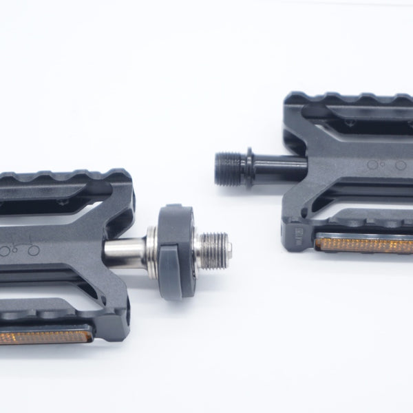 BROMPTON 「ブロンプトン」 SUPERLIGHT QUICK RELEASE PEDALS ペダル