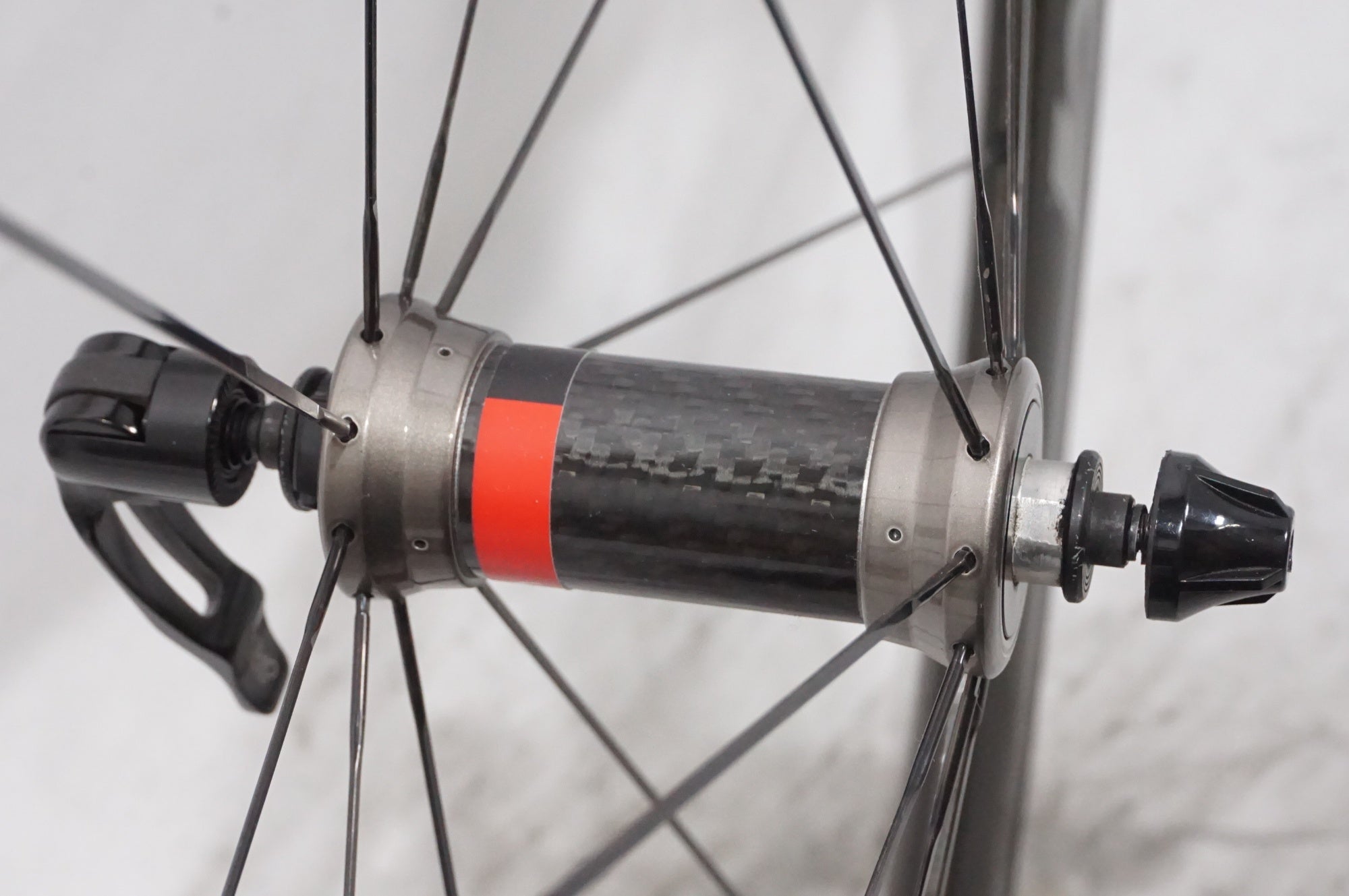 FULCRUM 「フルクラム」 SPEED 40C AC3 シマノ11速 ホイールセット / AKIBA店