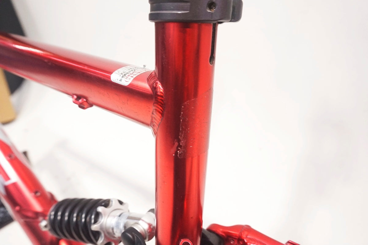 GIANT 「ジャイアント」 ANTHEM2 2006年頃モデル フレーム / 大阪門真店