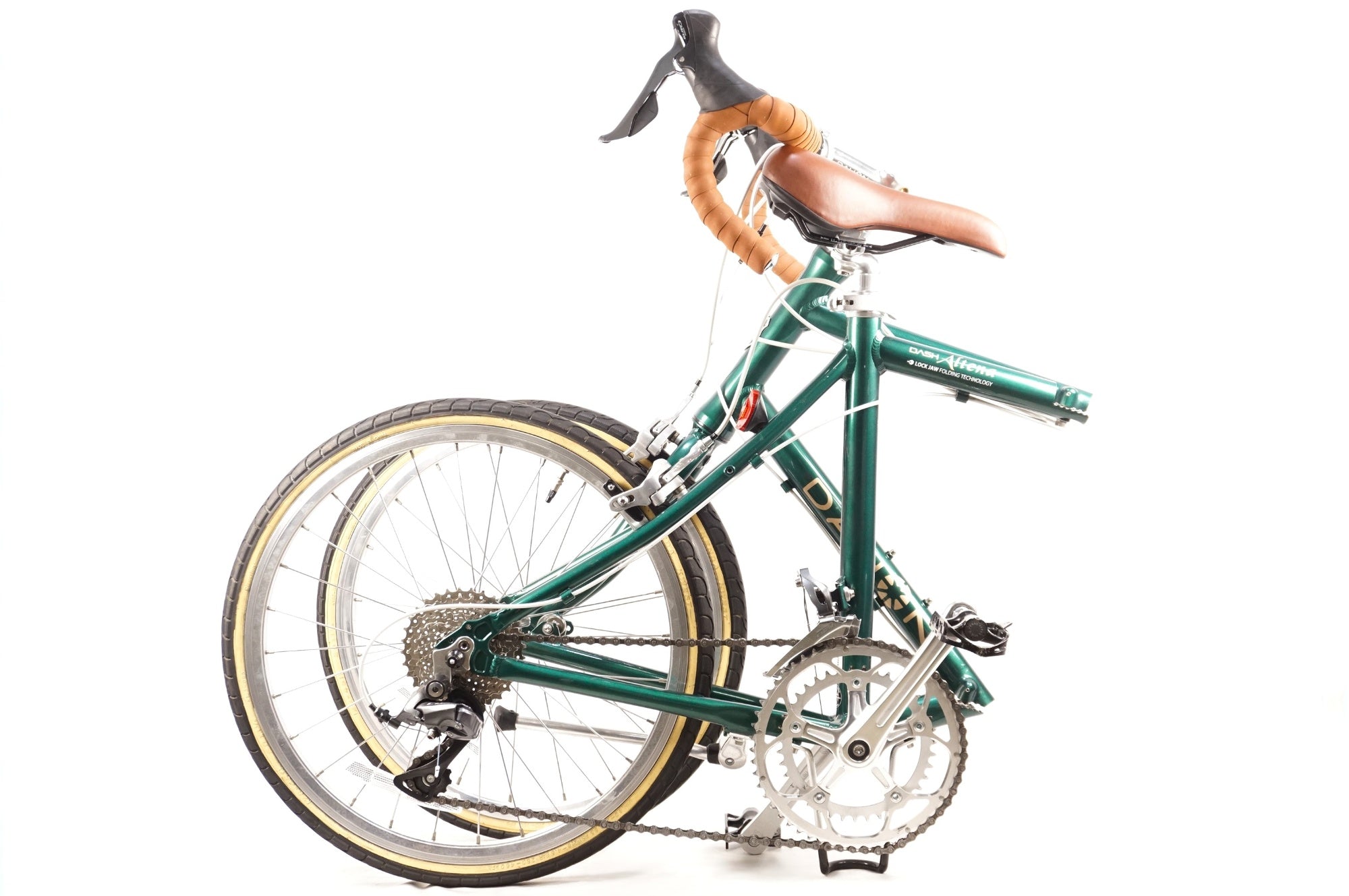 DAHON 「ダホン」 DASH ALTENA 2020年モデル 20インチ 折りたたみ自転車 / 中目黒店
