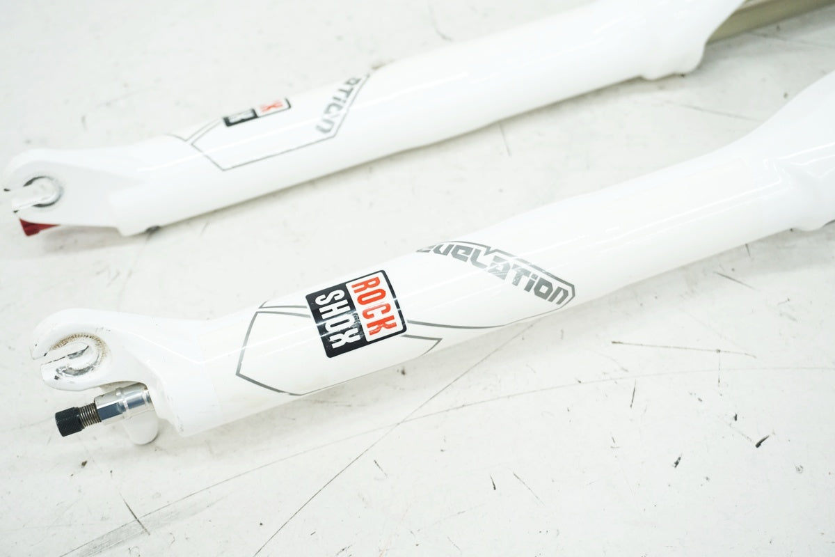 ROCK SHOX 「ロックショックス」 REVELATION 26インチ フロントサスペンション / 大阪美原北インター店
