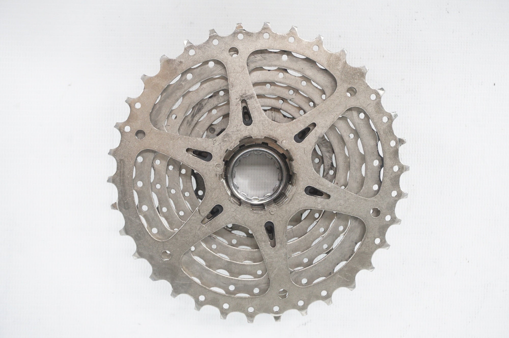 SHIMANO 「シマノ」 CS-HG400-9 11-34T スプロケット / 阪急塚口店
