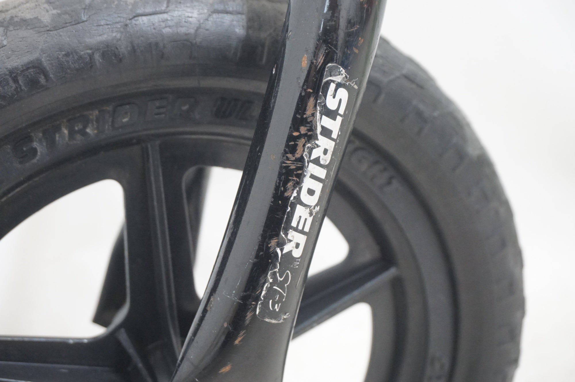 STRIDER 「ストライダー」 12 SPORT 年式不明 12インチ キッズバイク / 福岡店