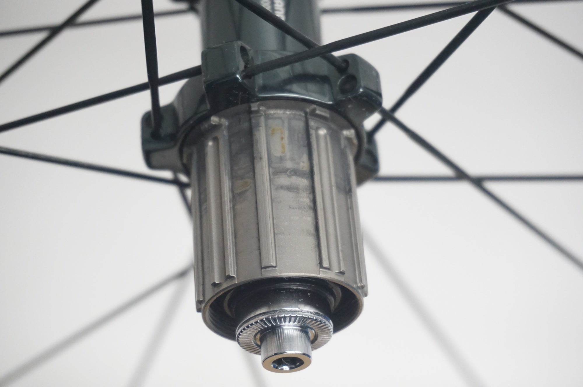 SHIMANO 「シマノ」 DURA-ACE WH-9000 C24 シマノ11速 ホイールセット