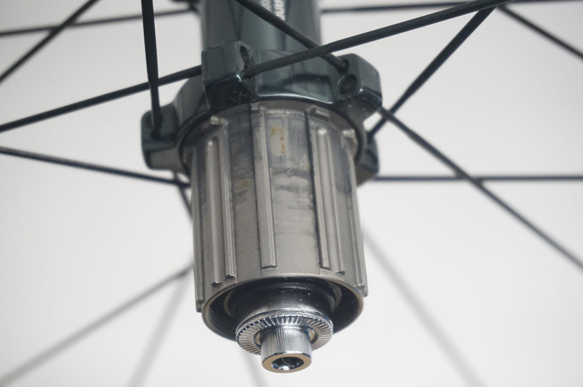 SHIMANO 「シマノ」 DURA-ACE WH-9000 C24 シマノ11速 ホイールセット / 福岡店