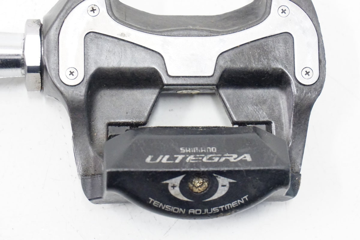 SHIMANO「シマノ」 ULTEGRA PD-6800 ペダル / 浜松店