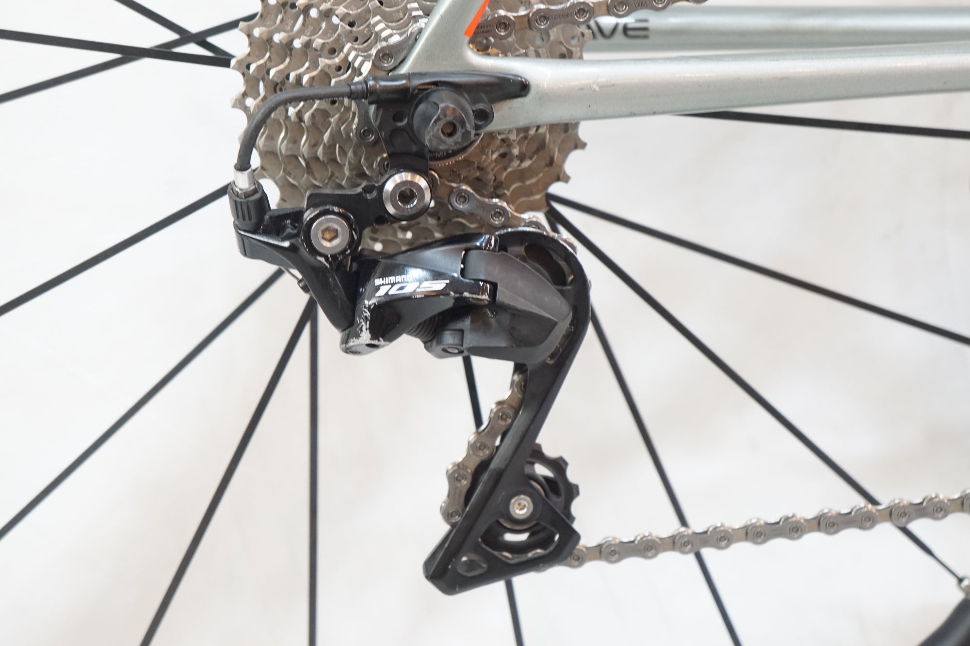 CANNONDALE 「キャノンデール」 SUPER SIX EVO 105 2019年モデル ロードバイク / バイチャリ浦和ベース