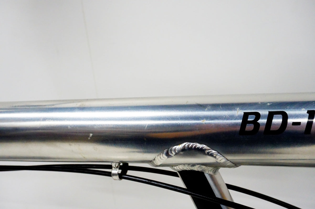 ジャンク R&M 「ライズアンドミューラー」 BD-1 2000 ANNIVERSARY 2000