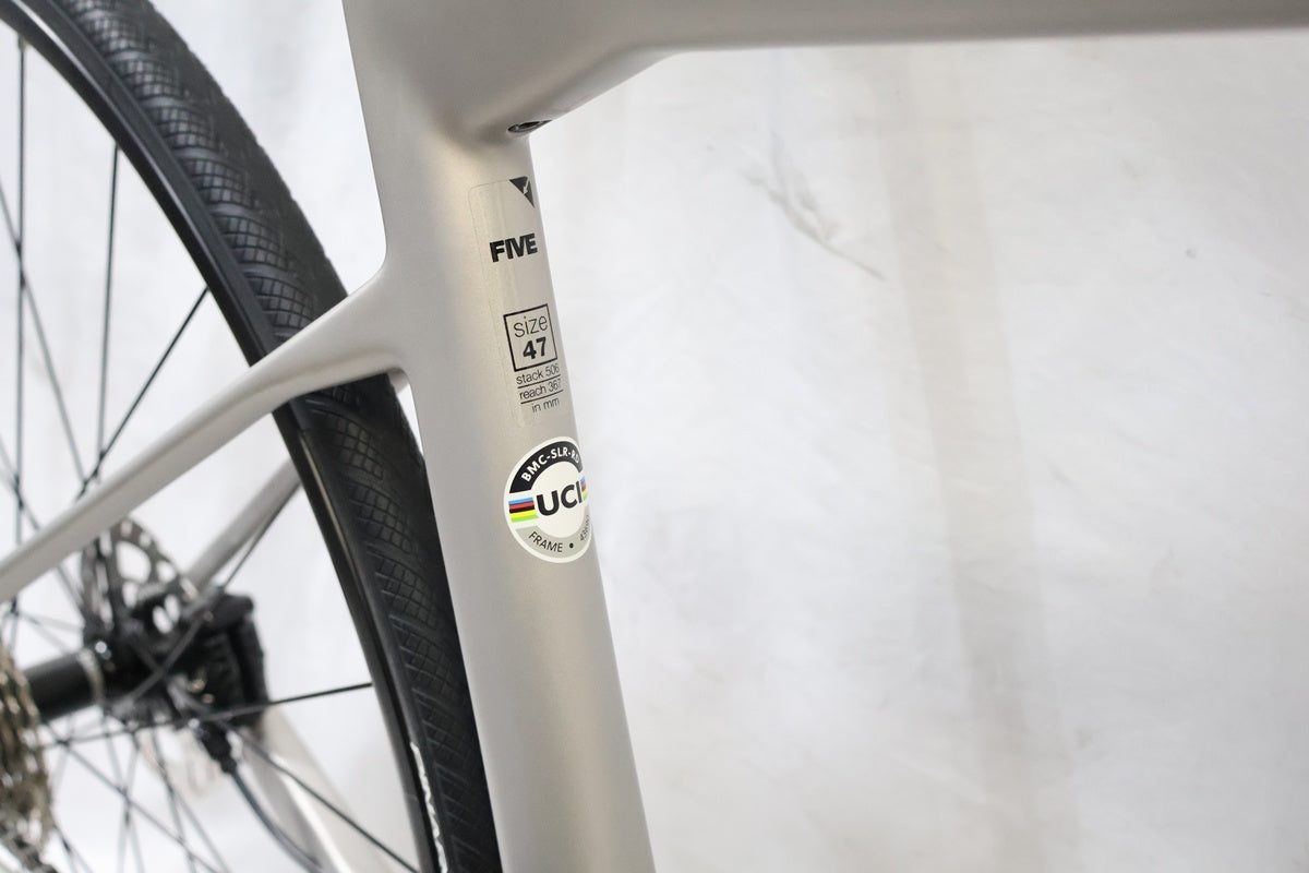 BMC 「ビーエムシー」 TEAMMACHINE SLR FIVE 105 DI2 2025年モデル ロードバイク / 高知店