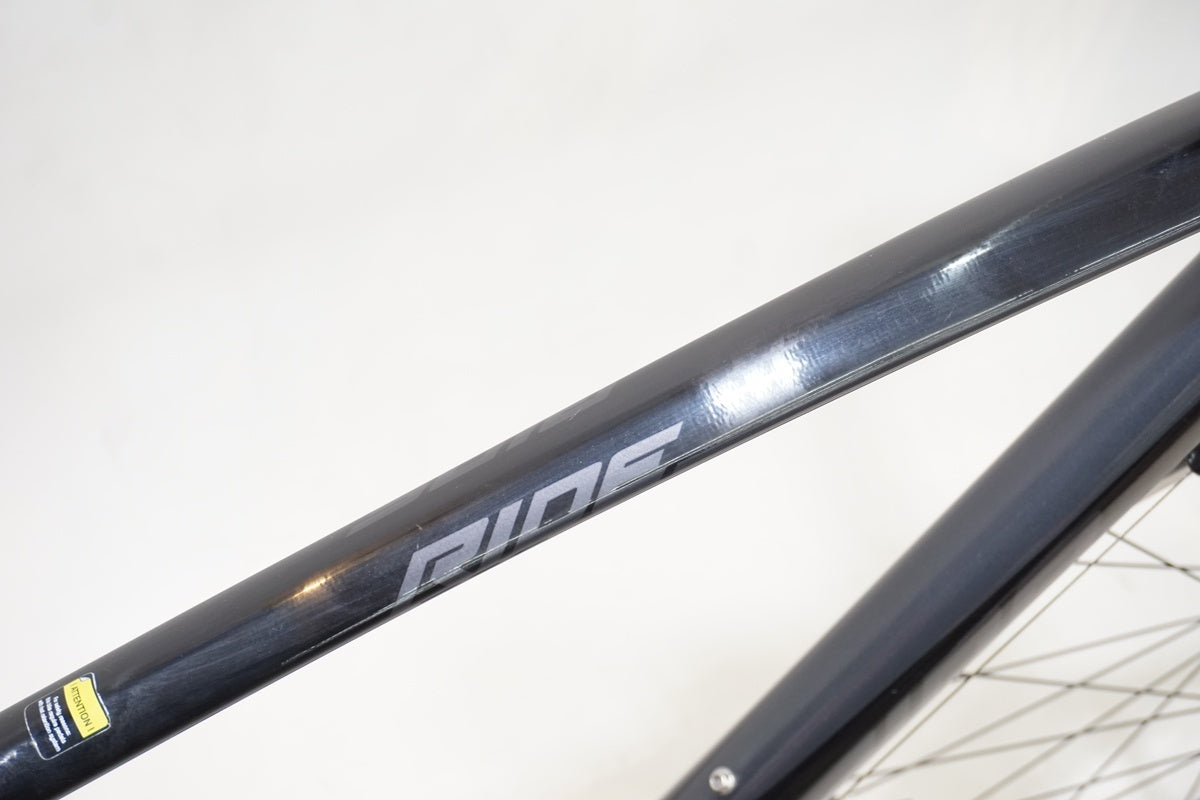 MERIDA「メリダ」 RIDE80 2025年モデル ロードバイク/ 京都西院店