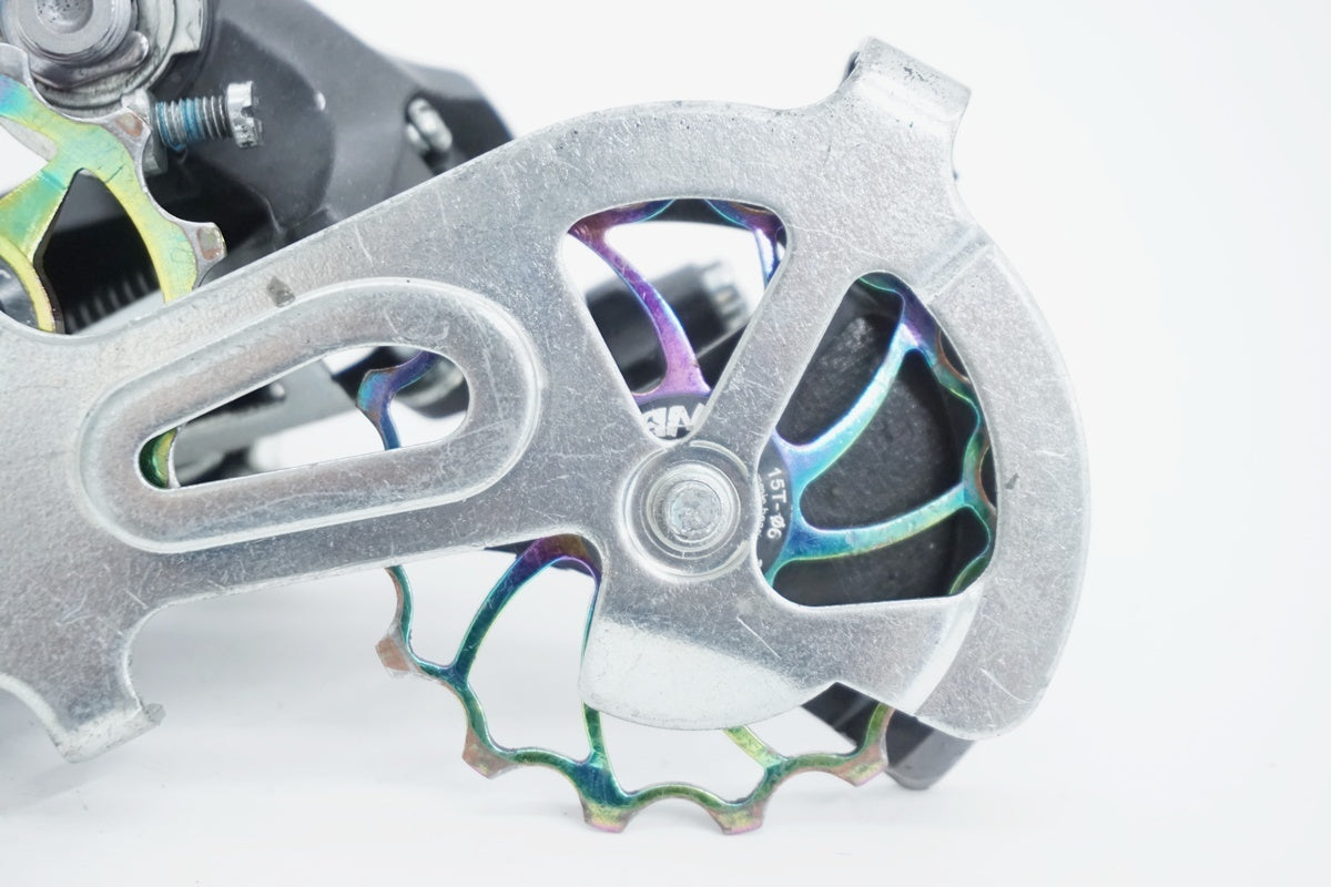 SHIMANO 「シマノ」 ALTUS RD-M310 リアディレイラー / 京都八幡店