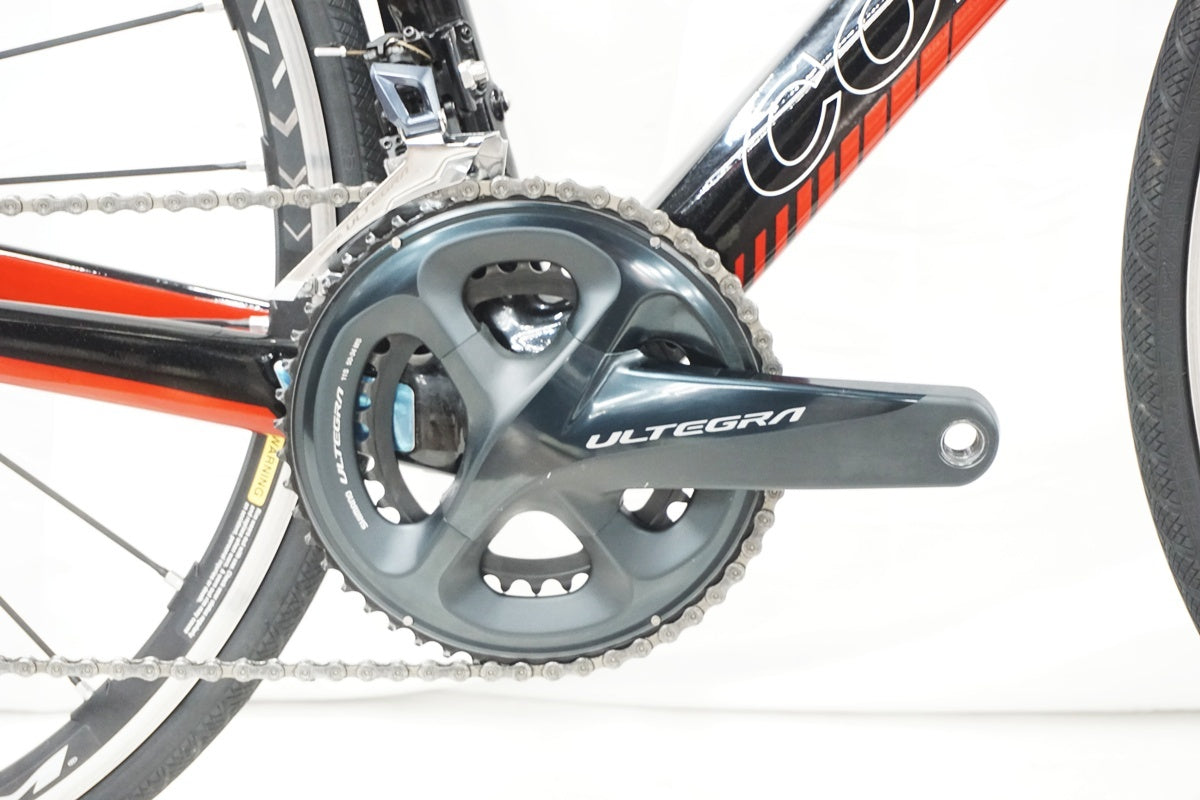 COLNAGO 「コルナゴ」 C-RS ULTEGRA 2018年モデル カスタム ロードバイク  / 奈良店