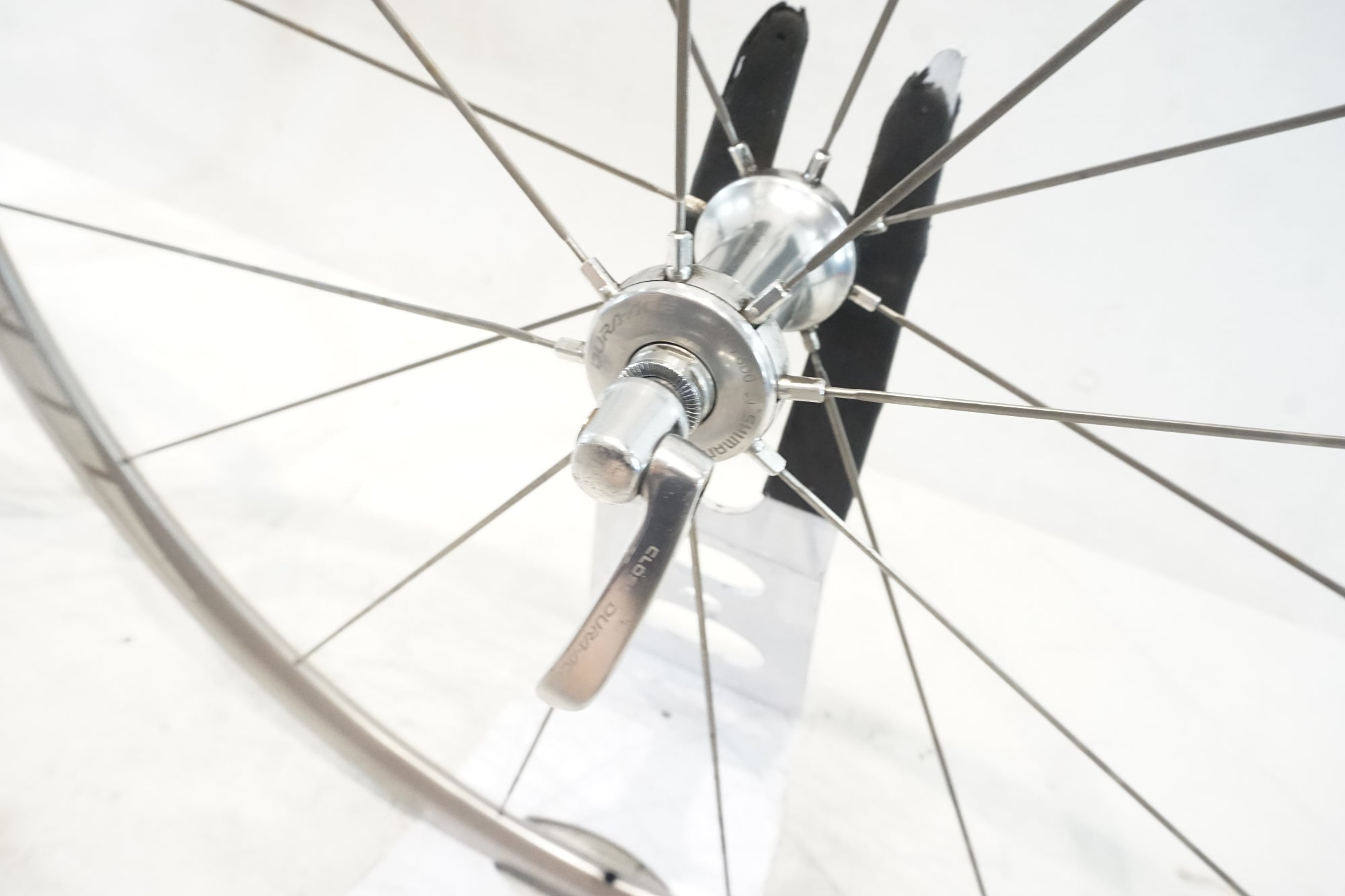 SHIMANO 「シマノ」 DURA-ACE WH-7800 シマノ10速 ホイールセット / 横浜戸塚店