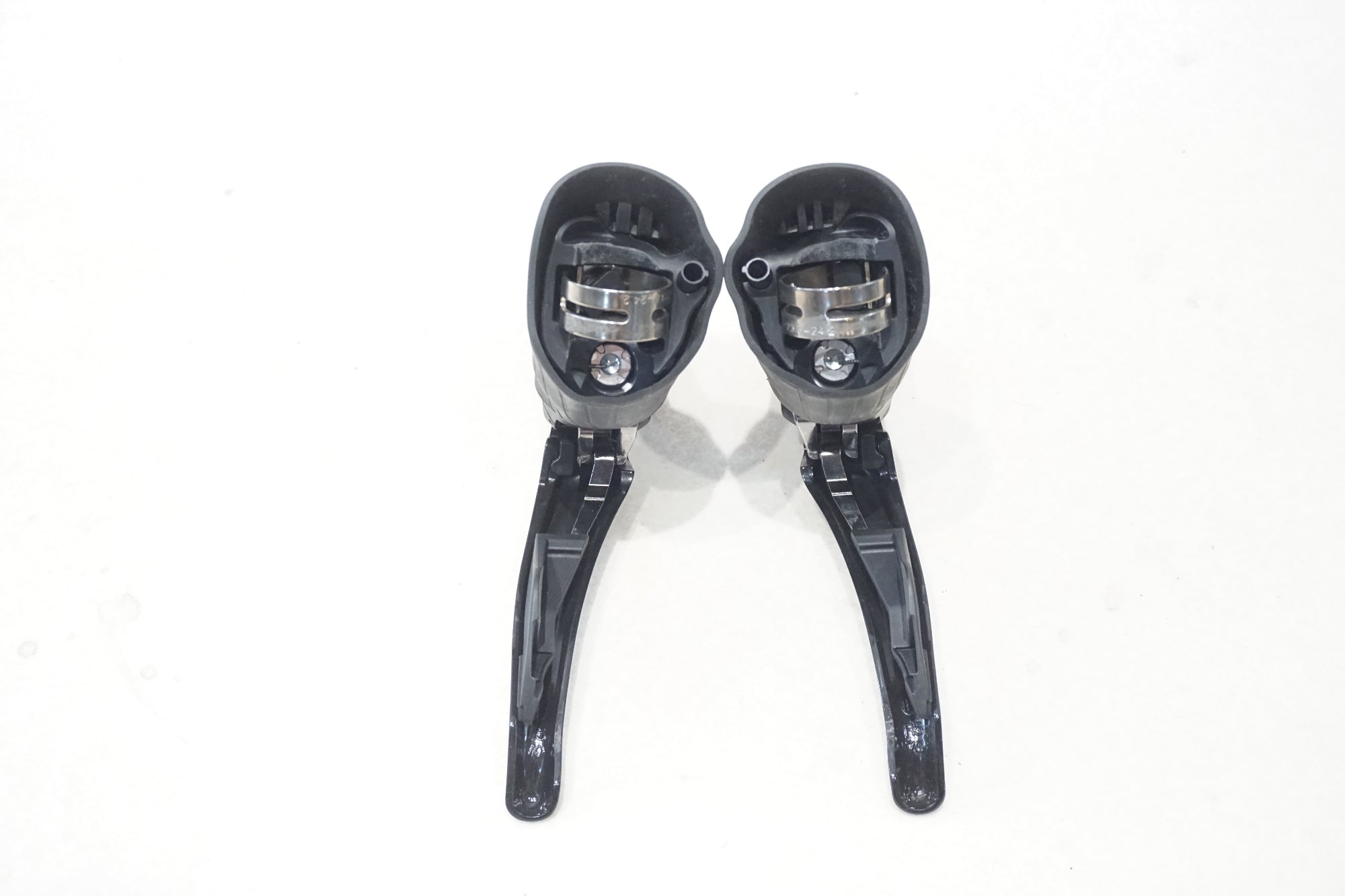 SHIMANO 「シマノ」 105 ST-R7000 デュアルコントロールレバーセット