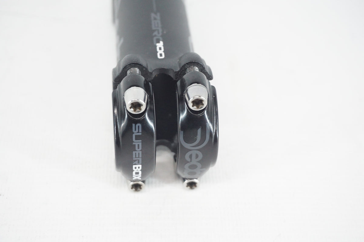 DEDA 「デダ」 ZERO100 φ31.7 100mm ステム / 阪急塚口店