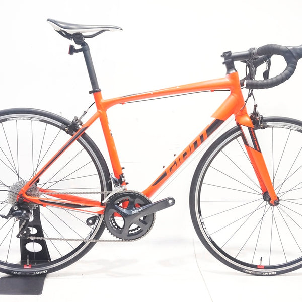 GIANT 「ジャイアント」 CONTEND1 2018年モデル ロードバイク / 大阪