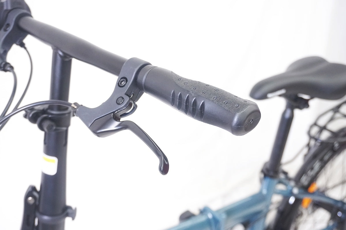 ROCKBROS 「ロックブロス」 SKN-20 2026年モデル 20インチ 折り畳み自転車 / 大阪美原北インター店