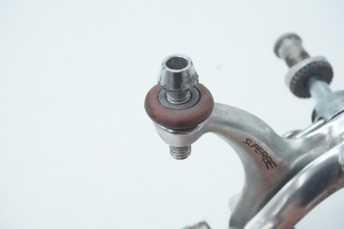 SUNTOUR「サンツアー」 SUPERBE キャリパーブレーキセット/ 京都西院店