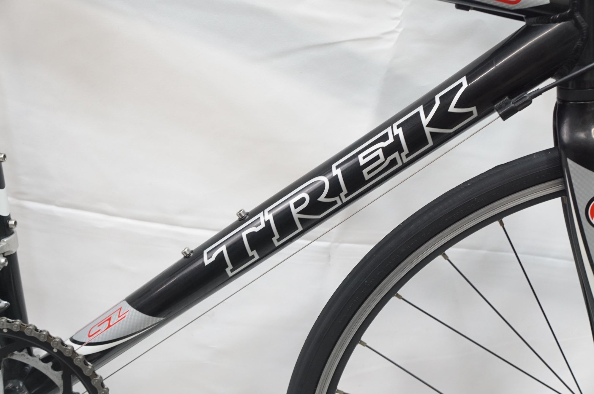 TREK 「トレック」 SL 1000 2007年モデル ロードバイク / 大宮店
