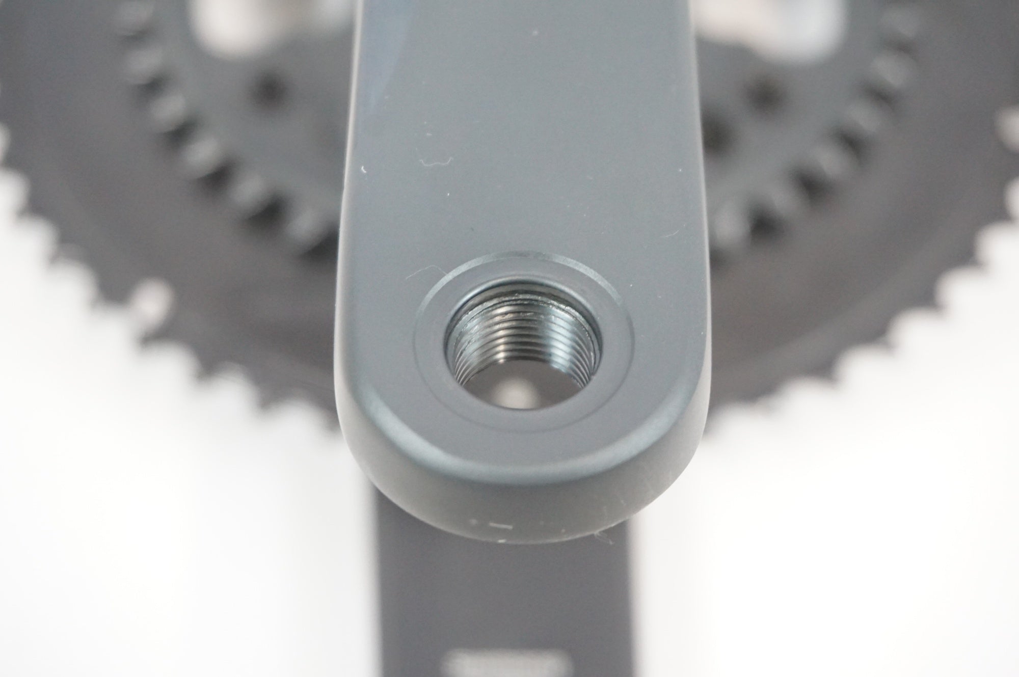 SHIMANO 「シマノ」 ULTEGRA FC-R8000 52-36T 170mm クランクセット