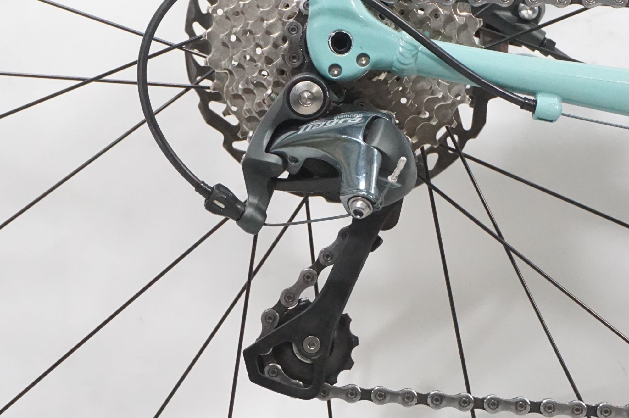 TREK 「トレック」 DOMANE AL4 GEN3  2023年モデル ロードバイク / AKIBA店