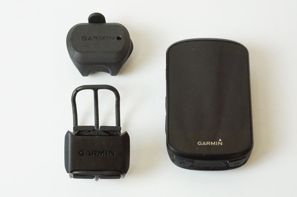 GARMIN 「ガーミン」 EDGE 530 センサーセット / 浜松店