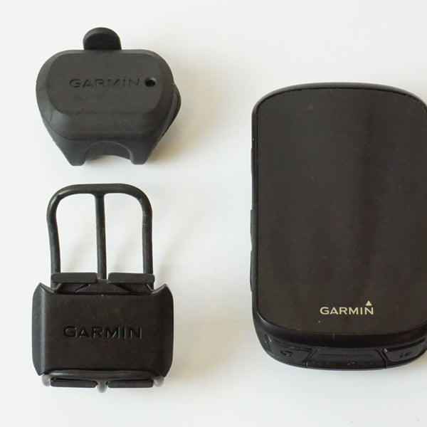 GARMIN 「ガーミン」 EDGE 530 センサーセット / 浜松店 ｜ バイチャリ