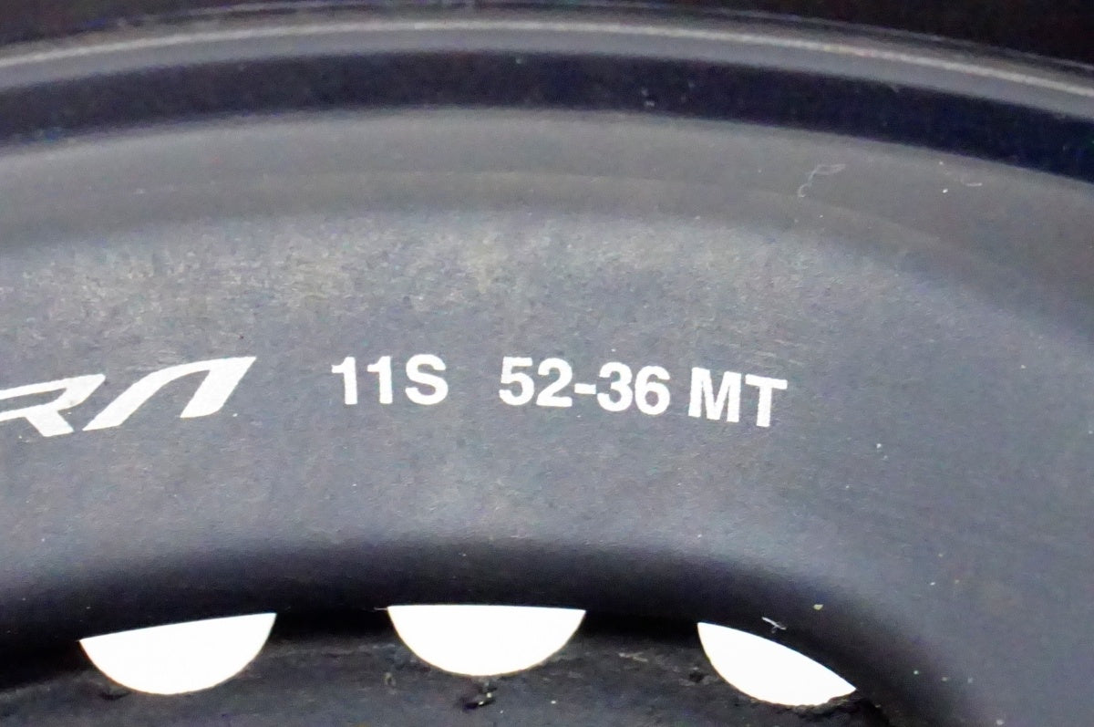 SHIMANO 「シマノ」 ULTEGRA FC-R8000 52-36T 170mm クランク / 名古屋大須店