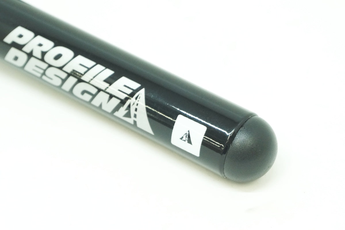 PROFILE DESIGN 「プロファイルデザイン」 ZBS Φ31.8 250mm DHバー / 大阪美原北インター店