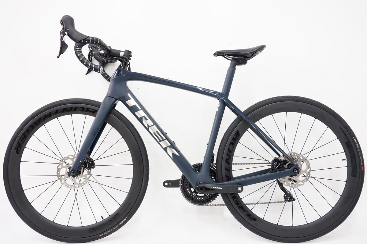 Trek Domane SL 5 - NBX Bikes